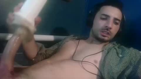 PacNasty BigDickEnergy online show from 01-25-25, 01:21