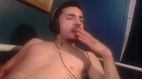 PacNasty BigDickEnergy online show from 01-26-25, 12:43