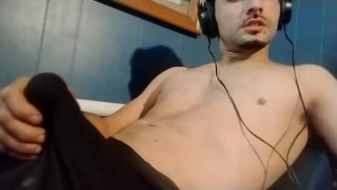 PacNasty BigDickEnergy online show from 02-12-25, 02:56
