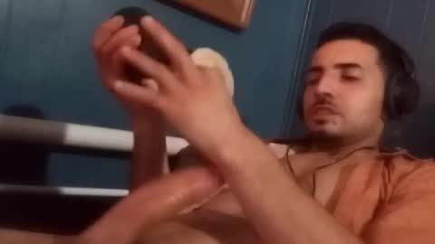 PacNasty BigDickEnergy online show from 02-22-25, 12:49