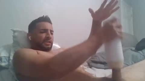 PacNasty BigDickEnergy online show from 04-01-26, 08:04