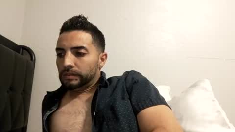 PacNasty BigDickEnergy online show from 04-03-26, 06:55