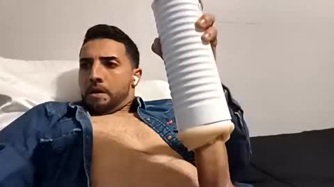 PacNasty BigDickEnergy online show from 04-09-26, 04:45