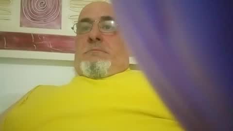 Snapshot of pacobix53 chatting on 05-16-26, 12:40 Fran55bcn online show from 05-16-26, 12:40