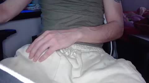 paddy22hh online show from 11-01-25, 12:29