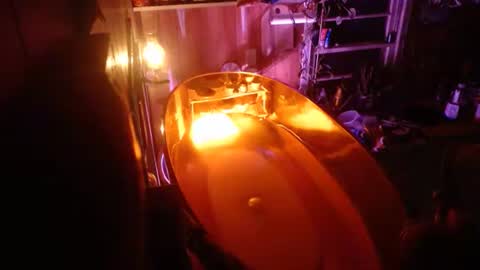 Chops online show from 10-26-25, 10:21