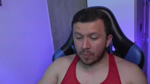 padresalvajeee online show from 10-24-25, 07:38