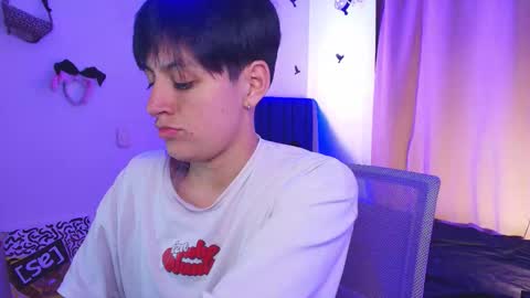 Snapshot of pafebame chatting on 10-13-25, 08:36 Fernanda online show from 10-13-25, 08:36