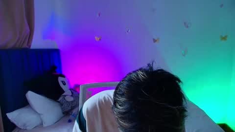 Fernanda online show from 02-17-26, 08:48