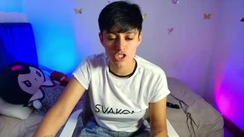 Fernanda online show from 03-24-26, 08:47