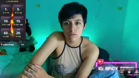 Fernanda online show from 05-27-26, 01:57