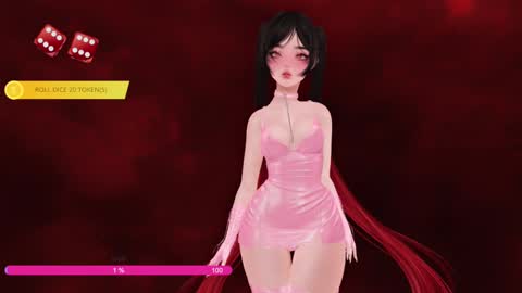 Paige Controls You online show from 10-03-25, 02:14