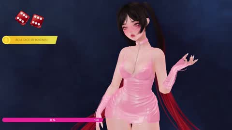 Paige Controls You online show from 10-04-25, 02:15