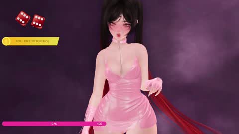 Paige Controls You online show from 10-05-25, 02:04