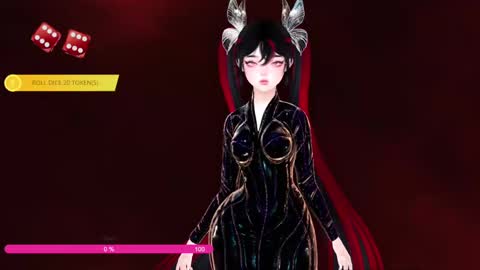 Paige Controls You online show from 10-10-25, 02:16