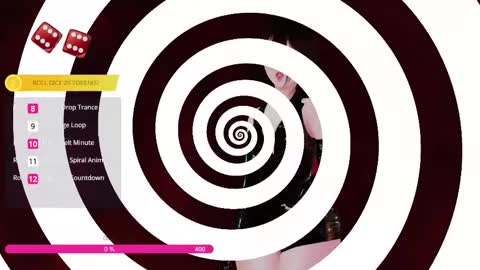 Paige Controls You online show from 10-25-25, 02:13