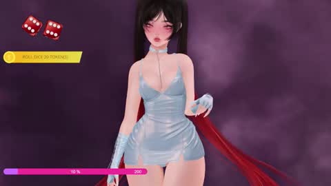 Paige Controls You online show from 11-01-25, 02:19