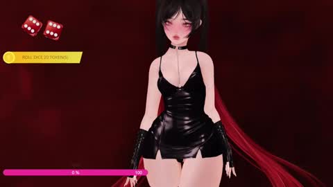 Paige Controls You online show from 11-14-25, 03:11