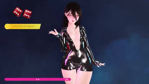 Paige Controls You online show from 02-08-26, 03:04