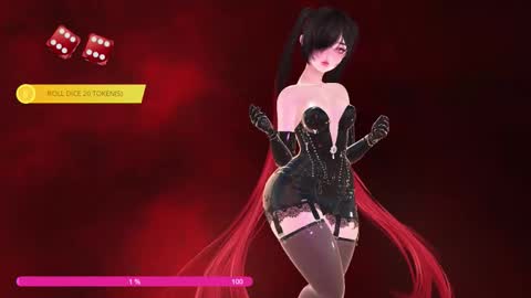 Paige Controls You online show from 03-12-26, 02:34