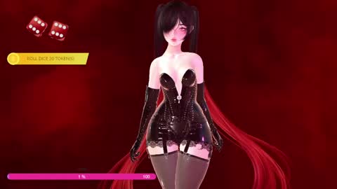 Paige Controls You online show from 04-05-26, 02:47