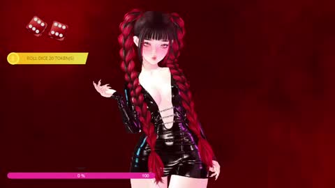 Paige Controls You online show from 05-03-26, 02:01