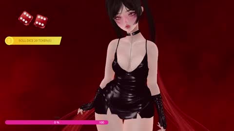 Paige Controls You online show from 05-15-26, 02:13