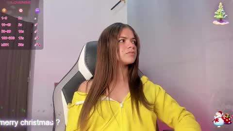 Paige online show from 12-19-25, 03:13