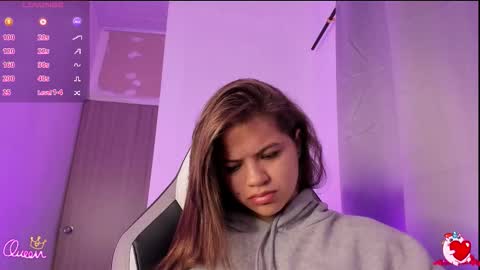 Snapshot of paigejayden chatting on 02-13-26, 12:12 Paige online show from 02-13-26, 12:12