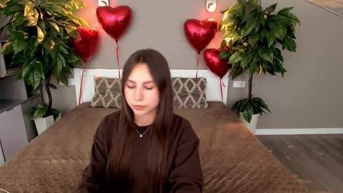 Snapshot of paigeprado chatting on 02-15-25, 05:28 Paige online show from 02-15-25, 05:28