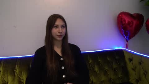 Snapshot of paigeprado chatting on 02-17-25, 06:31 Paige online show from 02-17-25, 06:31