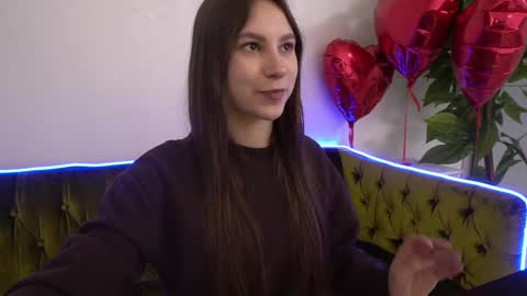 Snapshot of paigeprado chatting on 02-21-25, 02:06 Paige online show from 02-21-25, 02:06
