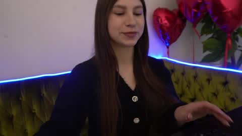 Snapshot of paigeprado chatting on 02-22-25, 06:50 Paige online show from 02-22-25, 06:50