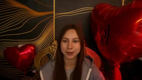 Snapshot of paigeprado chatting on 02-26-25, 06:47 Paige online show from 02-26-25, 06:47