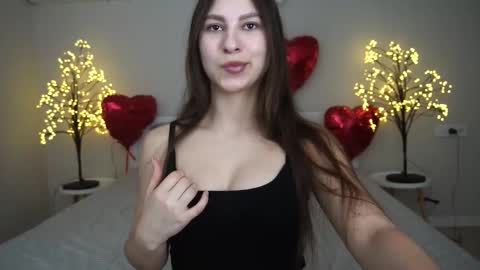 Snapshot of paigeprado chatting on 03-01-25, 06:46 Paige online show from 03-01-25, 06:46