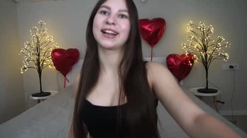 Snapshot of paigeprado chatting on 03-01-25, 09:51 Paige online show from 03-01-25, 09:51