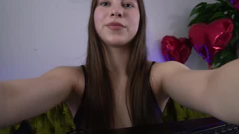 Snapshot of paigeprado chatting on 03-05-25, 01:39 Paige online show from 03-05-25, 01:39