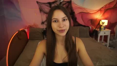 Snapshot of paigeprado chatting on 10-24-25, 10:33 Paige online show from 10-24-25, 10:33