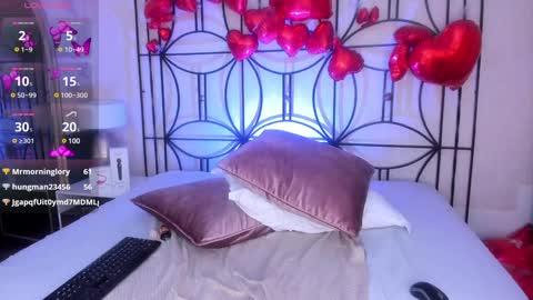 PaIIgePeach online show from 02-05-25, 05:20