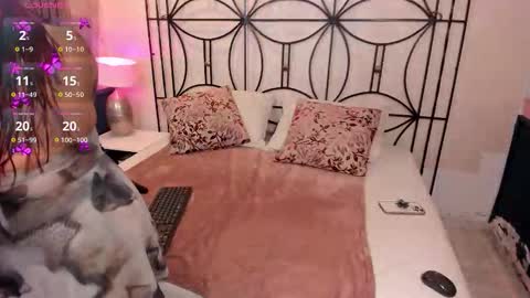 PaIIgePeach online show from 11-19-25, 08:31