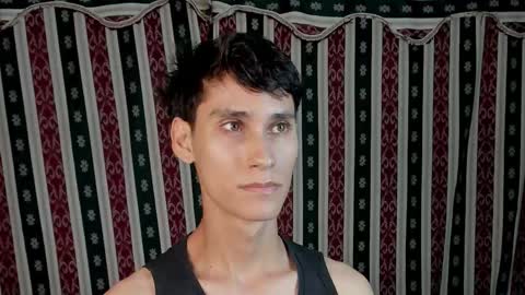 Alexander Grigori online show from 10-02-25, 11:23