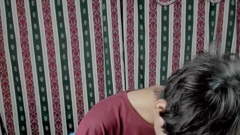 Snapshot of paimon_goetia chatting on 02-23-26, 01:47 Alexander Grigori online show from 02-23-26, 01:47