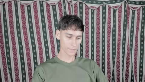 Snapshot of paimon_goetia chatting on 03-18-26, 12:36 Alexander Grigori online show from 03-18-26, 12:36