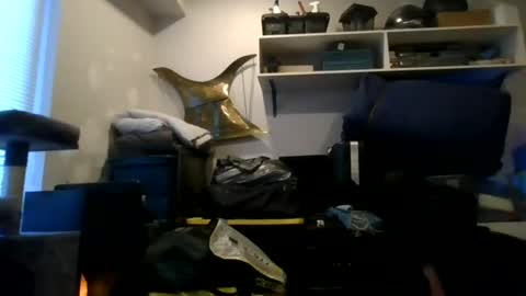 Eros online show from 07-06-26, 12:07