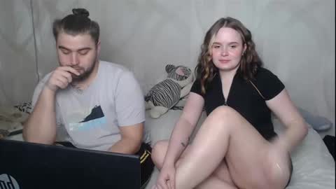 Lizzi  Igor online show from 01-12-25, 03:14