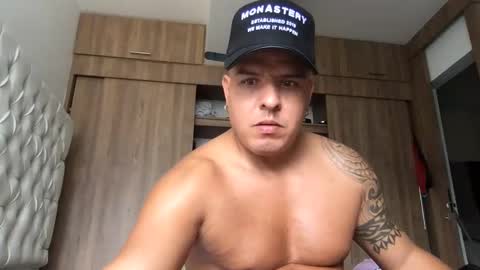 paisaexotico online show from 09-20-25, 06:20