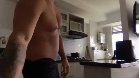 paisaexotico online show from 09-21-25, 07:26