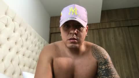 paisaexotico online show from 09-22-25, 07:38