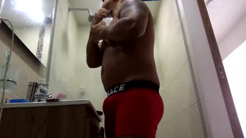 paisaexotico online show from 09-30-25, 06:24