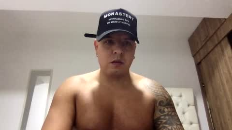 paisaexotico online show from 10-01-25, 08:09